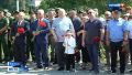 Барнаул отпраздновал День ВДВ