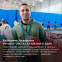 В Алтайском крае почти 50 ветеранов СВО получили адаптивную одежду