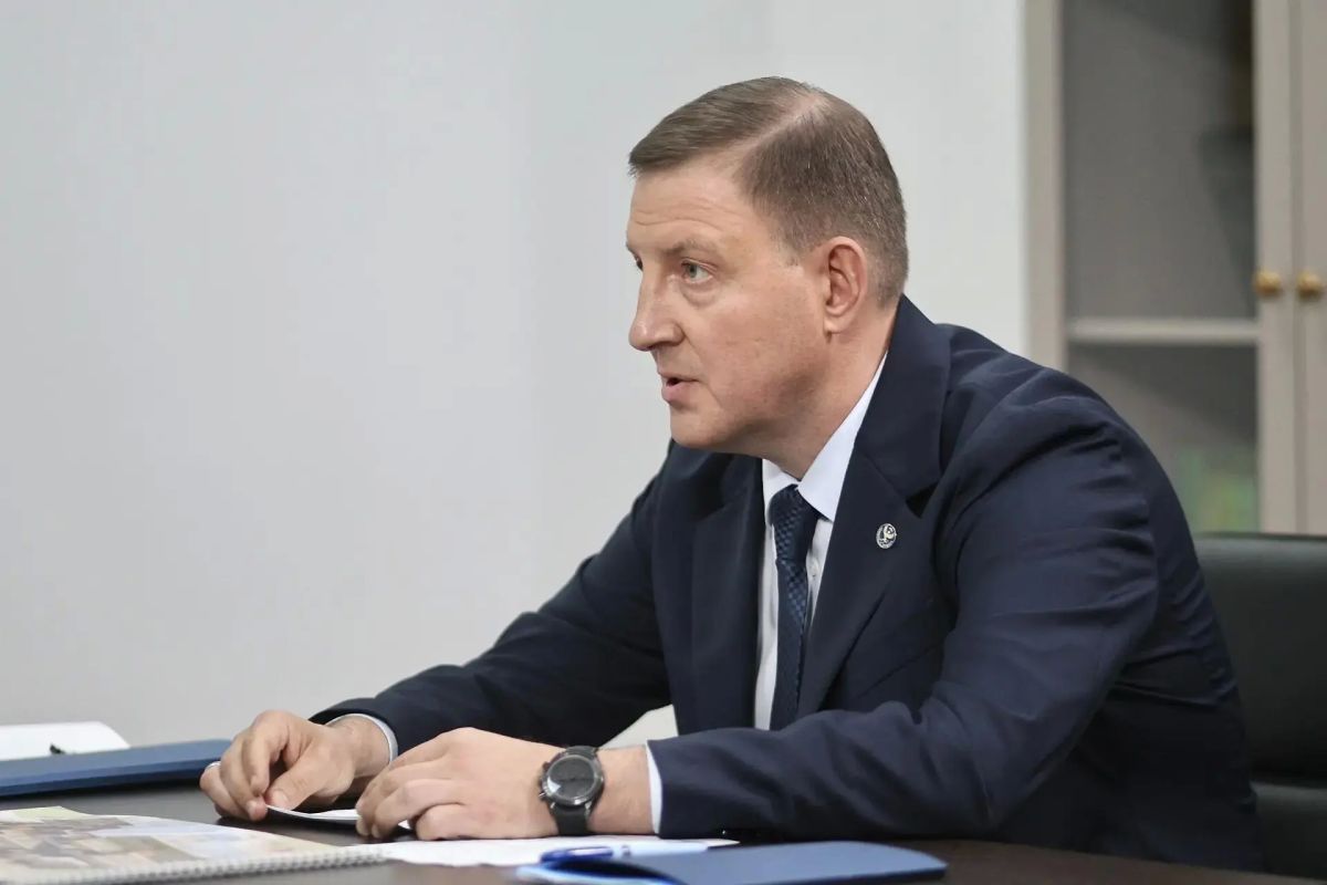 Председатель Правительства РФ Михаил Мишустин с рабочим визитом посетил Республику Алтай Председатель Правительства РФ Михаил Мишустин с рабочим визитом посетил Республику Алтай