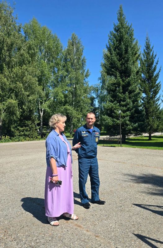 Безопасность начинается со встречи Безопасность начинается со встречи