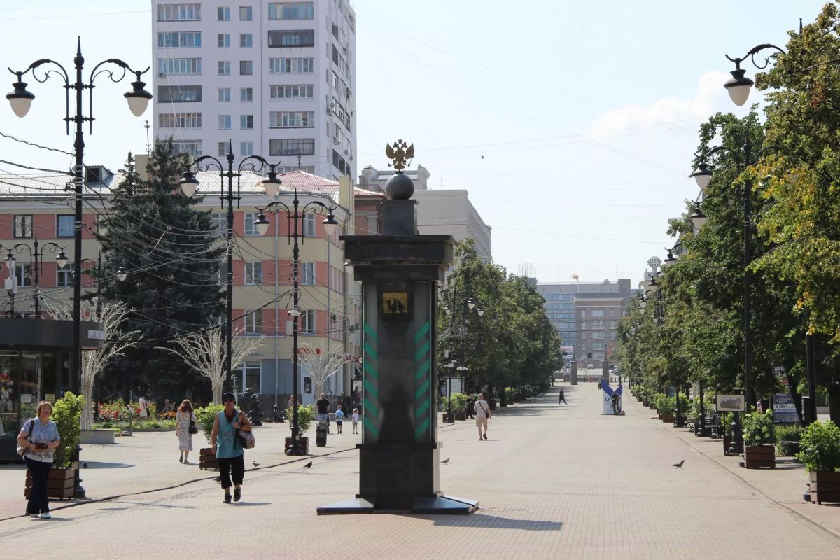 Челябинск часто называют суровым, но за этим эпитетом стоит невероятная душевность Челябинск часто называют суровым, но за этим эпитетом стоит невероятная душевность