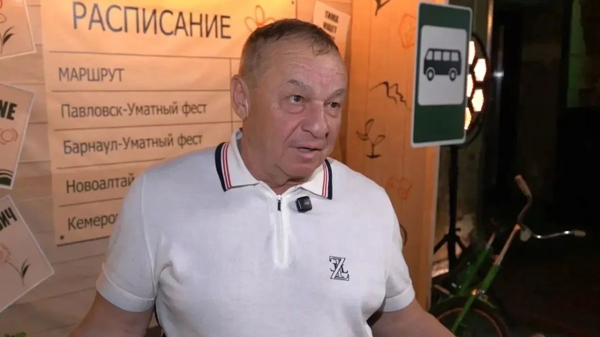 Молодые артисты Алтайского края выступят на масштабном фестивале «Уматный» в Павловске Молодые артисты Алтайского края выступят на масштабном фестивале «Уматный» в Павловске