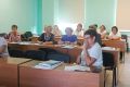 Практический семинар по вопросам обеспечения безопасности провела Курьинская ТИК