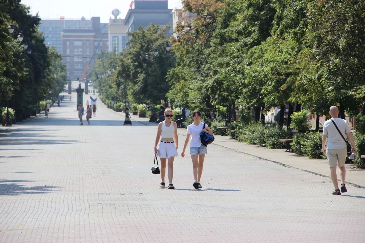 Челябинск часто называют суровым, но за этим эпитетом стоит невероятная душевность Челябинск часто называют суровым, но за этим эпитетом стоит невероятная душевность