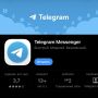 Telegram восстановили в App Store после часового сбоя