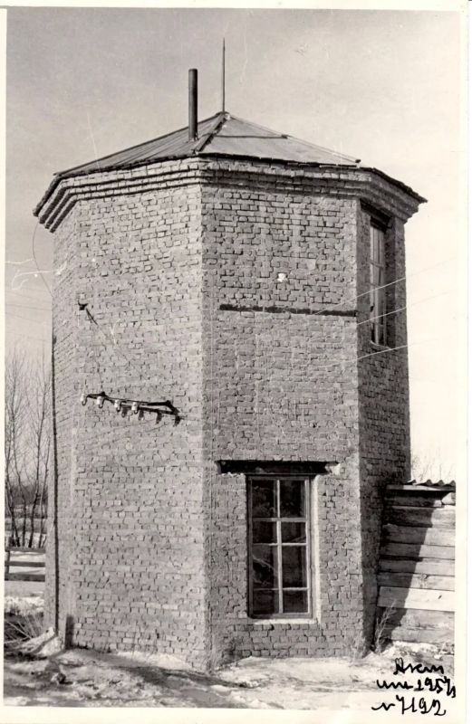 Башни, краны, вышки, каланчи Башни, краны, вышки, каланчи