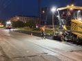 В Барнауле продолжается летний ремонт дорог в рамках нацпроекта «Инфраструктура для жизни»