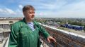 Храм Двенадцати апостолов в Барнауле: историк, который стал строителем, и храм, который строят без свай