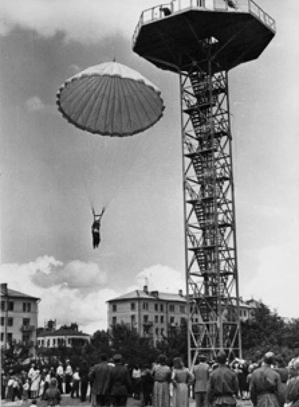 Башни, краны, вышки, каланчи Башни, краны, вышки, каланчи
