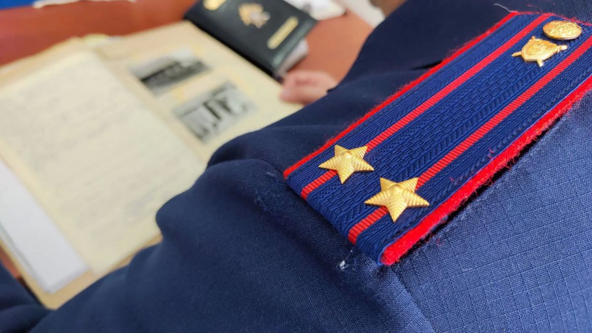 По факту совершения мошеннических действий в отношении пенсионеров следственными органами СК России по Алтайскому краю возбуждено уголовное дело