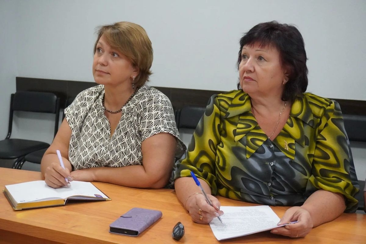 Учреждения образования города готовятся к отопительному сезону