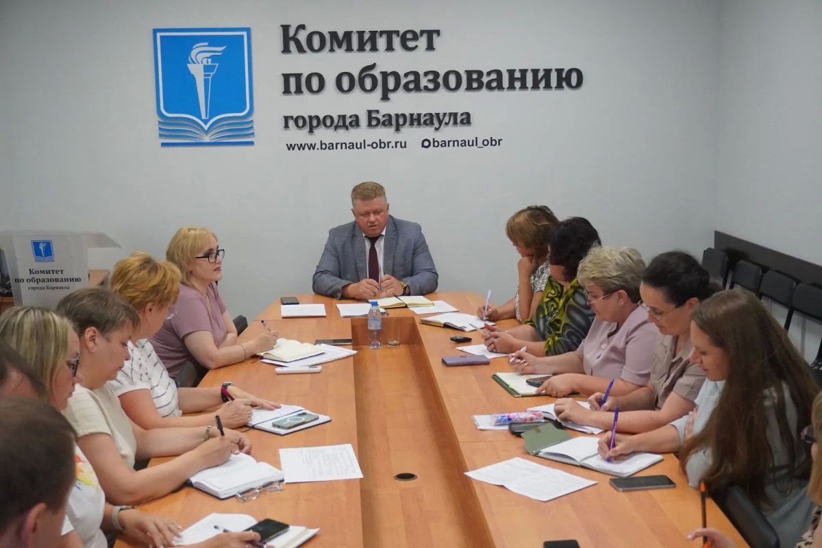 Учреждения образования города готовятся к отопительному сезону Учреждения образования города готовятся к отопительному сезону