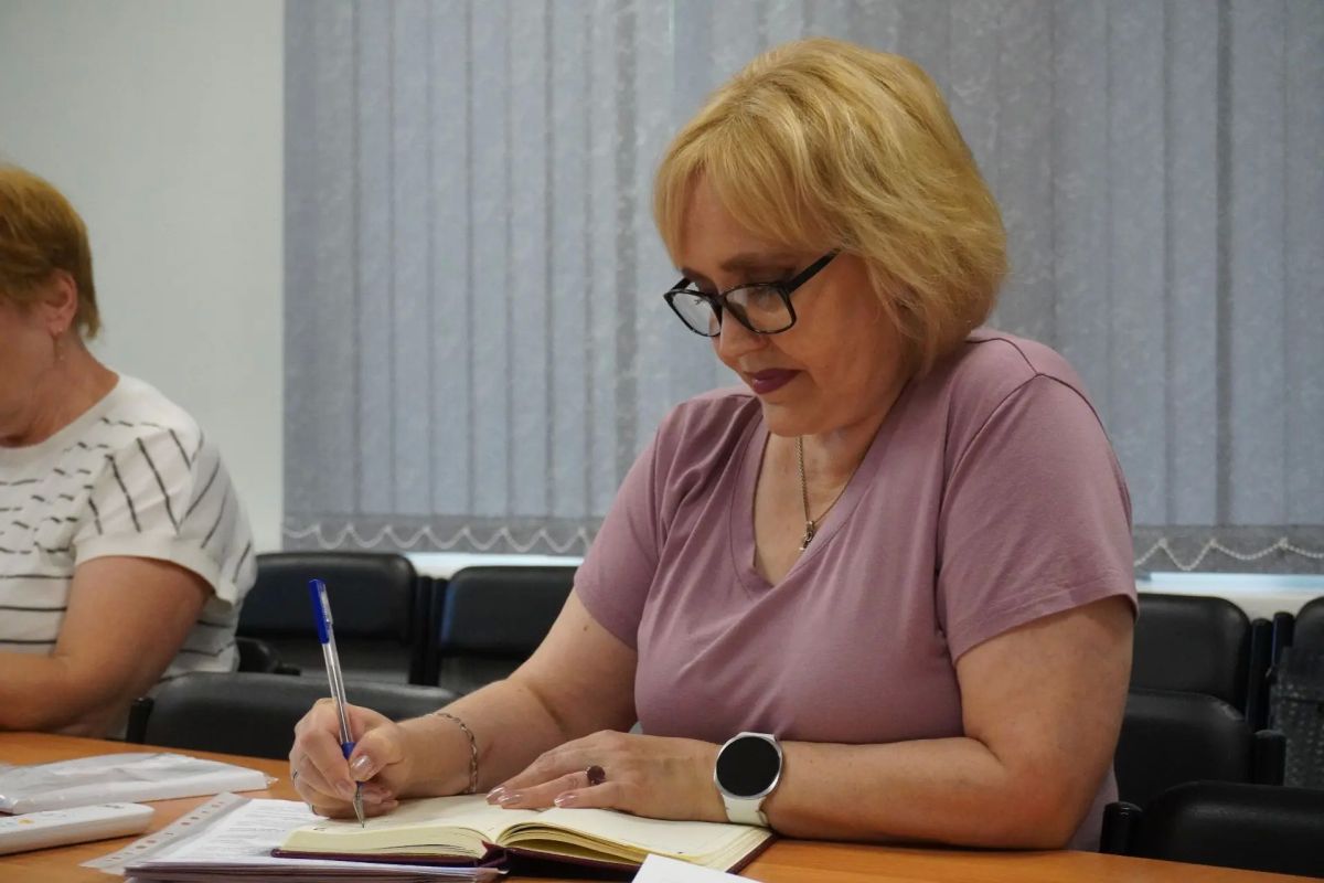 Учреждения образования города готовятся к отопительному сезону Учреждения образования города готовятся к отопительному сезону