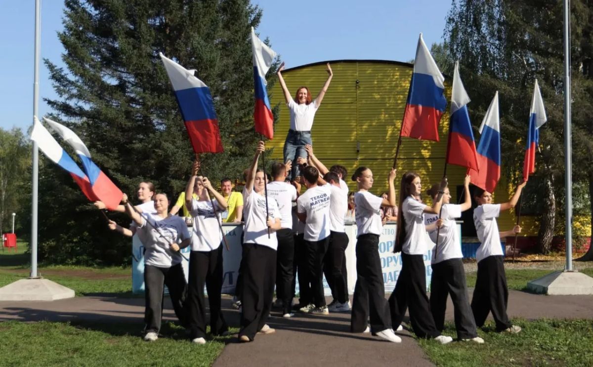 В летних загородных лагерях Барнаула стартуют четвертые смены В летних загородных лагерях Барнаула стартуют четвертые смены