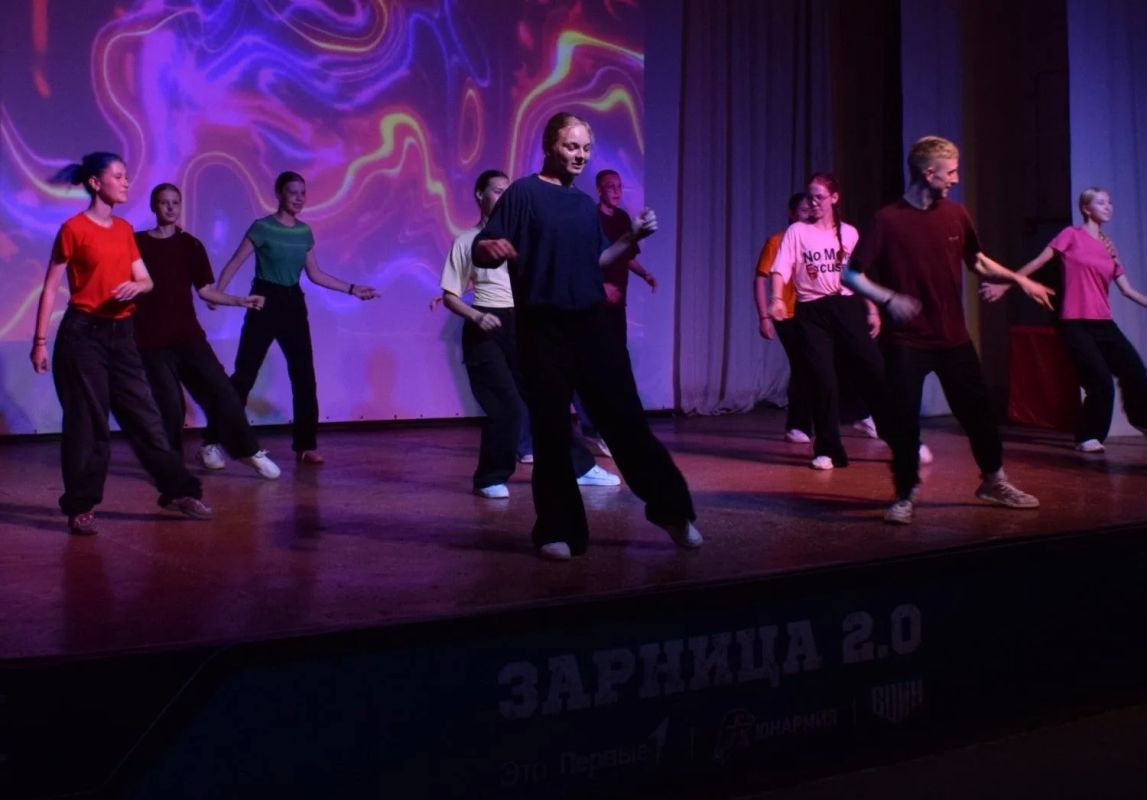 В загородных лагерях Барнаула стартуют четвертые смены В загородных лагерях Барнаула стартуют четвертые смены