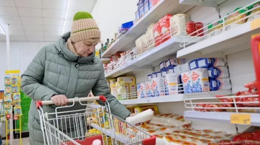 Цены на продукты будут отслеживать в России