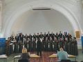 Барнаульский академический хор завоевал Гран-при международного конкурса «Поющий мир» в Санкт-Петербурге