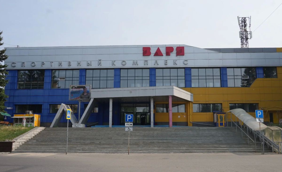 В преддверии Дня физкультурника предлагаем проверить, насколько хорошо вы знаете спортивные достижения наших земляков