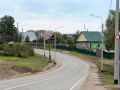Асфальт и свет: три улицы села Малахово получили современную дорогу