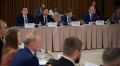Губернатор Алтайского края Виктор Томенко презентовал Мишустину проекты по развитию туризма в регионе