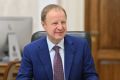 Губернатор Алтайского края Виктор Томенко возглавил работу делегации региона на VIII Кыргызско-российском экономическом форуме, которая проходит при участии двух президентов