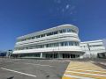 Сотрудники справочной службы воздушной гавани Барнаула начали направлять некоторых пассажиров в новый терминал