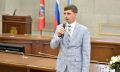 В Барнауле наградили представителей строительной отрасли в преддверии праздника