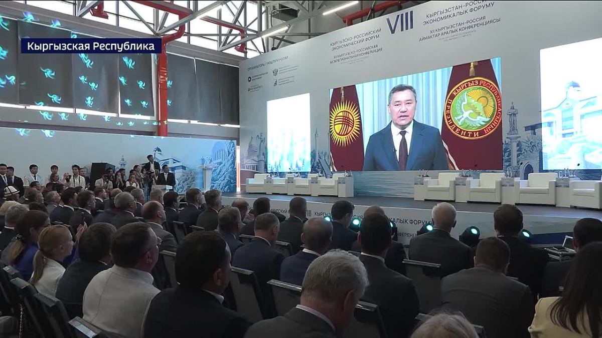 Алтайский край укрепляет торговые позиции на рынках стран ЕАЭС