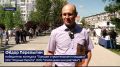 На Алтае наградили лучших представителей строительной отрасли