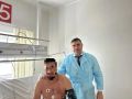 Боец СВО пережил удар молнии и нападение медведя на Алтае