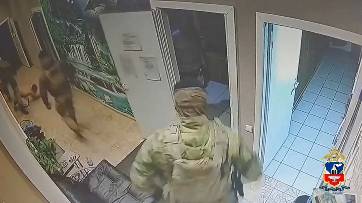 Точки интим-услуг работали в Бийске под видом банных комплексов