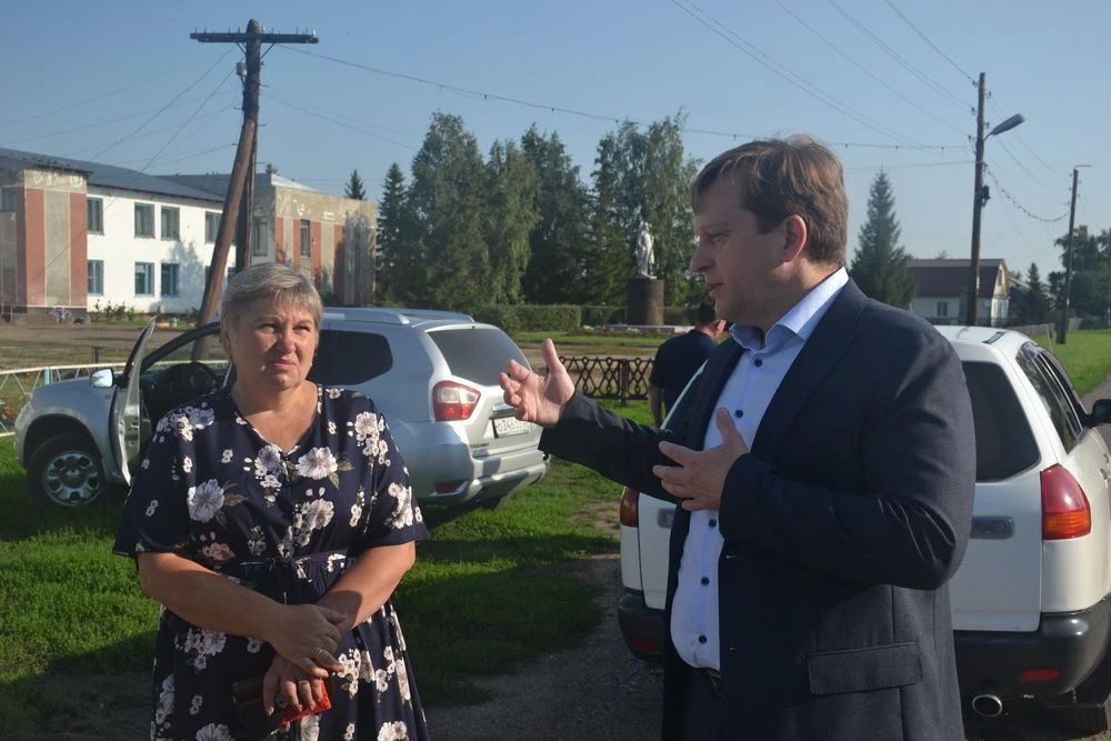 Медицина без границ: Забота о здоровье на местах Медицина без границ: Забота о здоровье на местах