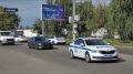 В Барнауле начался ремонт дороги по улице Парфёнова в рамках нацпроекта «Инфраструктура для жизни»