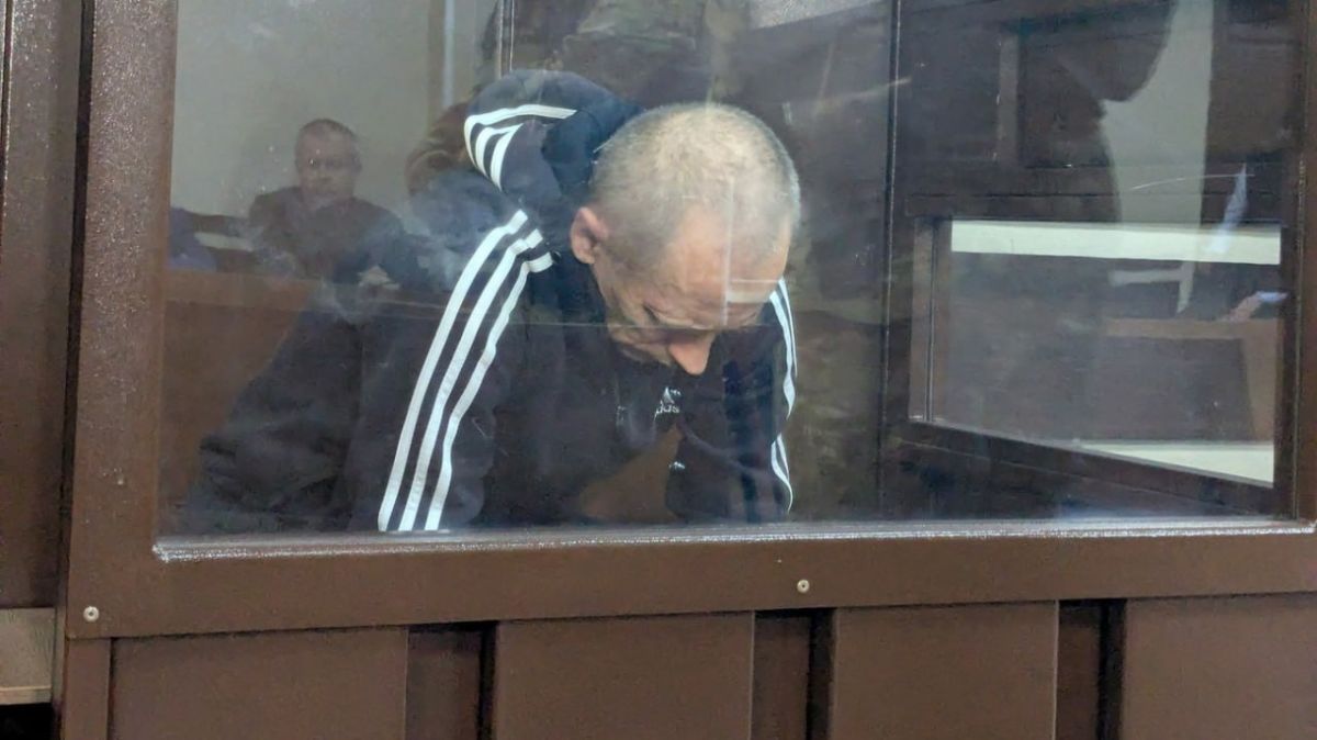 Родные жертв барнаульского маньяка узнали о его желании пойти на СВО