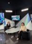 У нас в гостях на «Катунь 24» музыкант Хацкевич