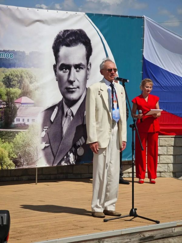 В селе Поковниково Косихинского района состоялись главные мероприятия космической недели «Ближе к звёздам» В селе Поковниково Косихинского района состоялись главные мероприятия космической недели «Ближе к звёздам»