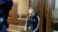 Осуждённый Виталий Манишин попросился на СВО