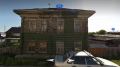 В историческом центре Барнаула снесут бревенчатый довоенный дом
