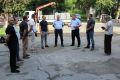 В барнаульских школах № 60 и 102 завершаются масштабные работы по капитальному ремонту