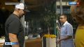 Александр Овечкин передал привет своим болельщикам из Алтайского края