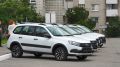 Новые автомобили отправятся в районные больницы Алтайского края