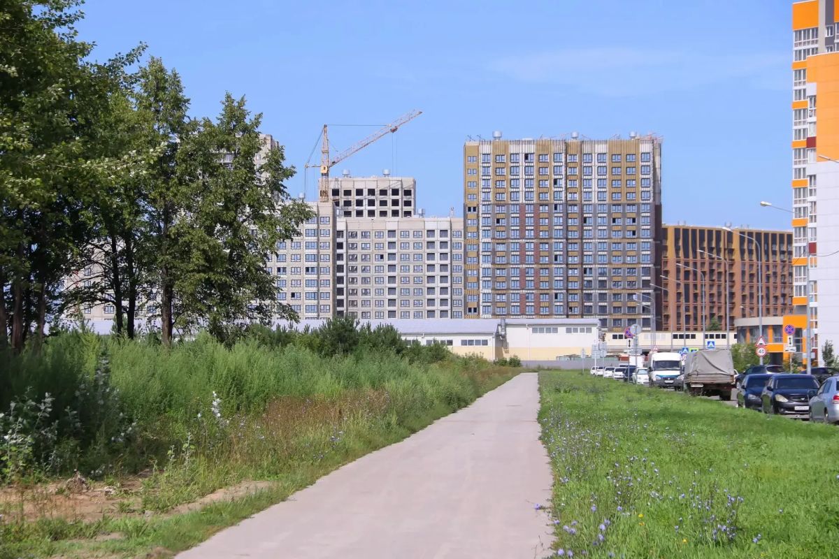 В Барнауле приступили к подготовке площадки для строительства первого в современной истории города спортивного квартала В Барнауле приступили к подготовке площадки для строительства первого в современной истории города спортивного квартала