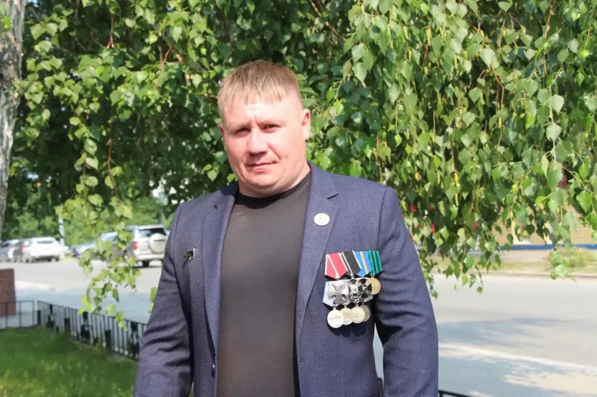Виктор Томенко: Более 36 миллиардов рублей бюджетных средств направили на поддержку участников СВО и их близких в нашем крае за последние несколько лет. Виктор Томенко: Более 36 миллиардов рублей бюджетных средств направили на поддержку участников СВО и их близких в нашем крае за последние несколько лет.