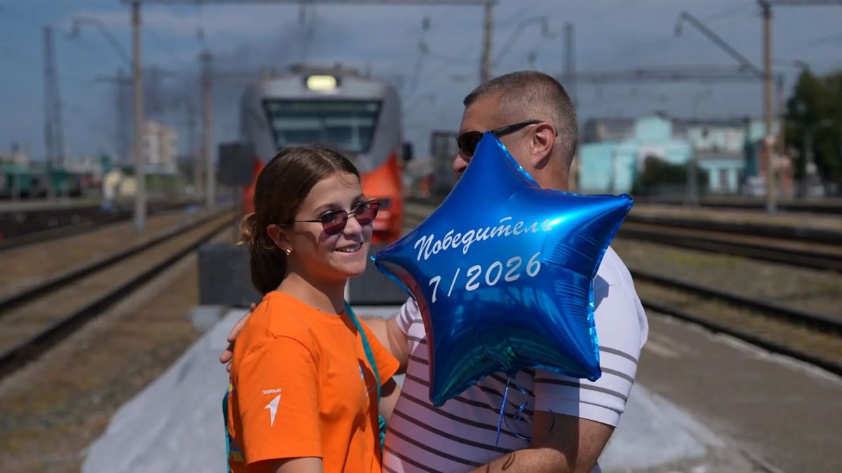 Победительницы «Большой перемены» из Барнаула рассказали о конкурсе и путешествии мечты Победительницы «Большой перемены» из Барнаула рассказали о конкурсе и путешествии мечты