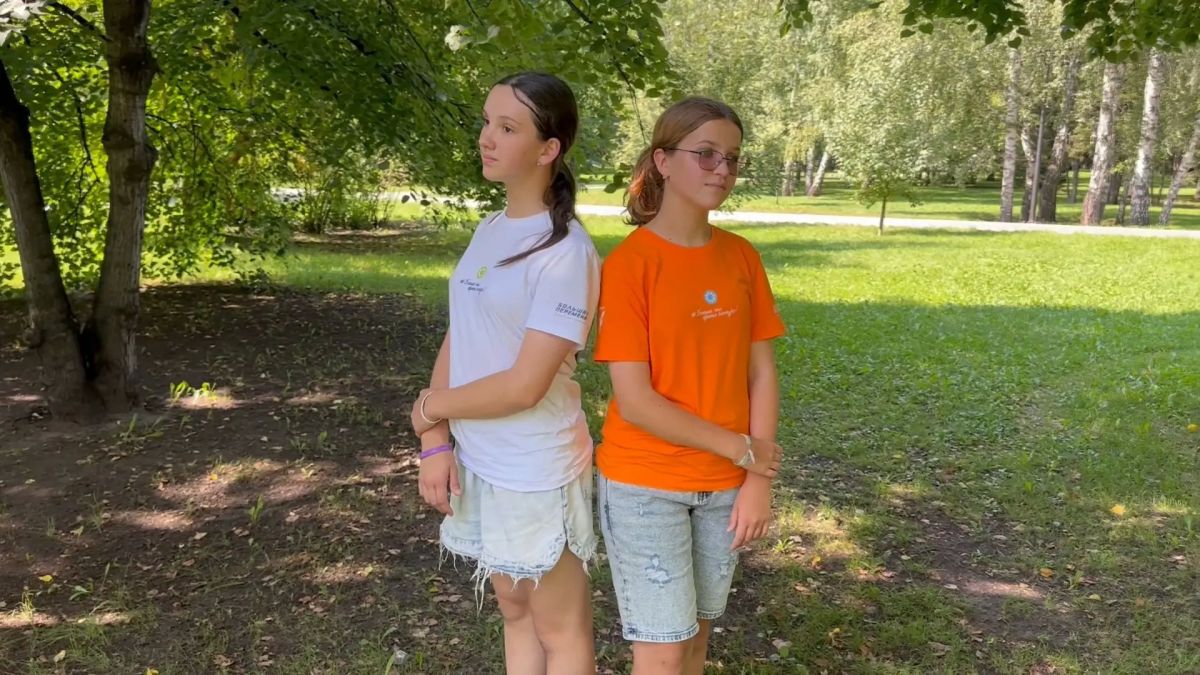 Победительницы «Большой перемены» из Барнаула рассказали о конкурсе и путешествии мечты Победительницы «Большой перемены» из Барнаула рассказали о конкурсе и путешествии мечты