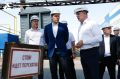 Виктор Томенко: Промышленность — одна из основных сфер экономики Алтайского края