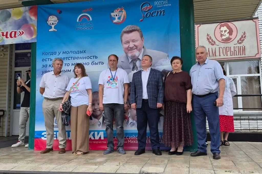 Депутаты АКЗС приняли участие в мероприятиях, посвященных памяти Михаила Евдокимова