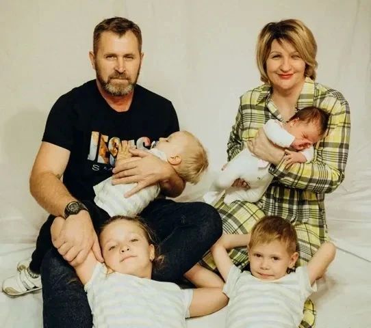 Сегодня хочу рассказать о важной и трогательной истории, которая пишется в Алтайском крае уже 15 лет Сегодня хочу рассказать о важной и трогательной истории, которая пишется в Алтайском крае уже 15 лет