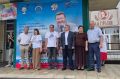 Депутаты АКЗС приняли участие в мероприятиях, посвященных памяти Михаила Евдокимова