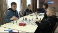 В Алтайском крае пройдёт межрайонный этап Всероссийских соревнований по шахматам среди школьников из сельской местности